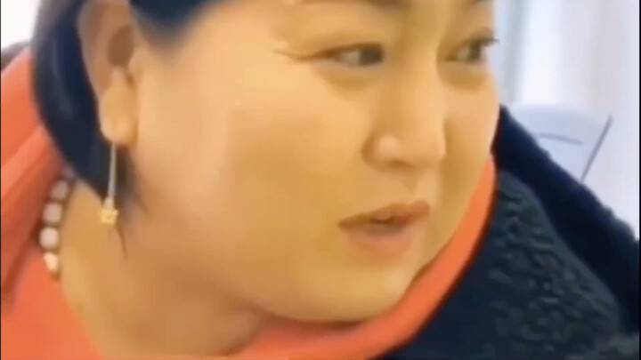 Listening to them drop picks, aren’t you just like Li Kui?