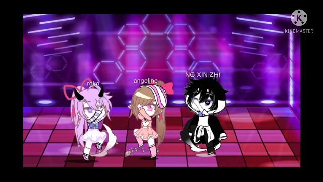 Me With My friend And My Brother (Morning routine