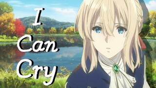 Violet Evergarden Taught Me How to Cry