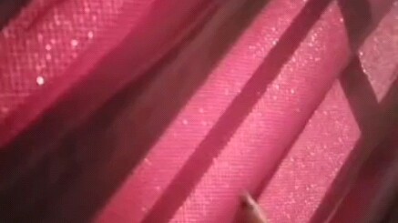 These curtains can even block a flashbang.