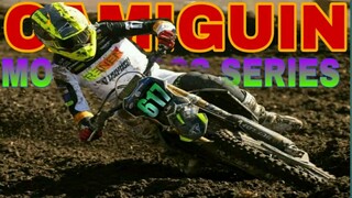 CAMIGUIN MOTOCROSS SERIES