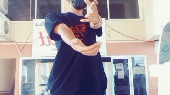 wasted nanaman ako 🥱