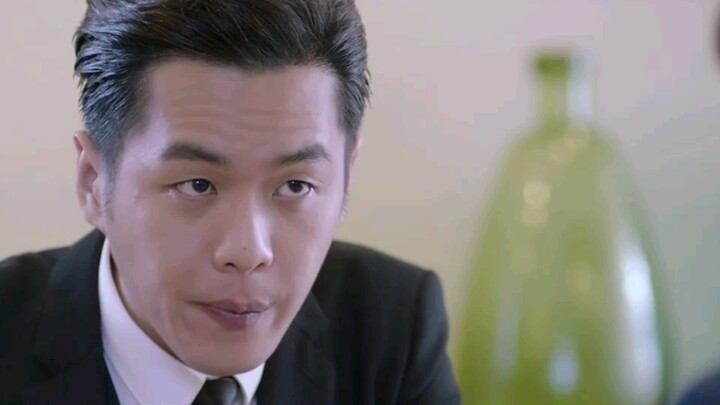 Kaulah orang yang akan kujaga mati-matian, mana mungkin aku membiarkanmu berada dalam bahaya?