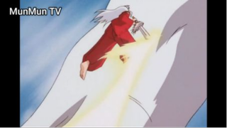InuYasha (Ep 7.5) _ Cách sử dụng Thiết Toái Nha #InuYasha_tap7
