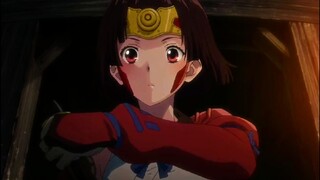 T-shirt - Anime Edit | AMV