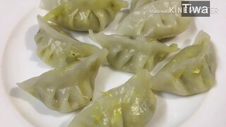 ฮะเก๋า Dumplings / บ้านทิวา