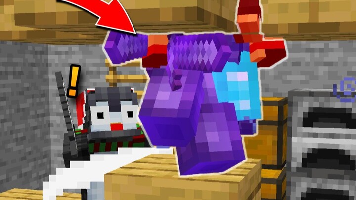 This trap has only a 0.01% survival rate!