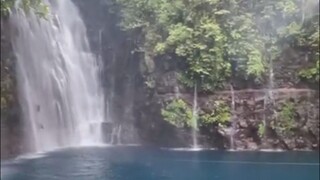 tinago falls