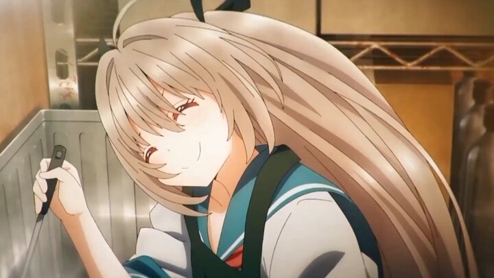 Carrot is finally going to be animated, I hope it can save everyone