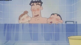 [June 28/Theatrical Version/Mainland China Release] Crayon Shin-chan: The Adult Kingdom Strikes Back