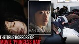 The 44 Boys Who Got Away W/ The Biggest Crime: True Story of Movie 'Princess Han'