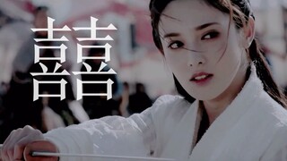 虐心美惨群像：“女性的贞洁从不在罗裙之下，悲剧也不该囿于失去爱情 ”我们可以有更广阔的天空！！