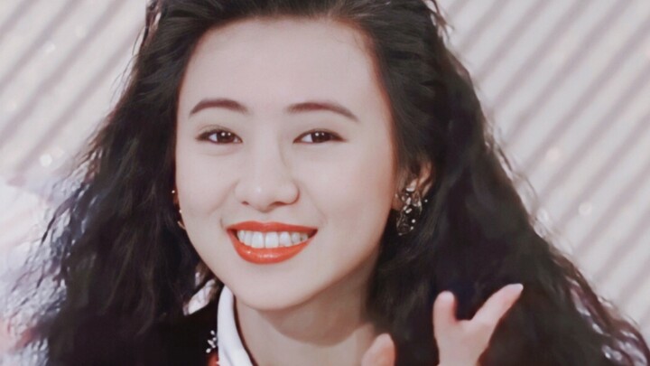 【Dương Hồng】Vẻ đẹp của Hoa hậu Châu Á khiến mọi người choáng váng ngay khi vừa ra mắt