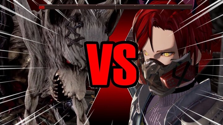 FIGHTING SILVA FOR THE APLHA TITLE | CODE VEIN [FINALE]