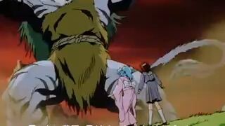 yuyuhakusho EP 7