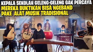 Dikira Cupu Ternyata Suhu