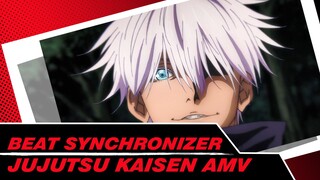 Special Grade Beat Synchronizer | Jujutsu Kaisen