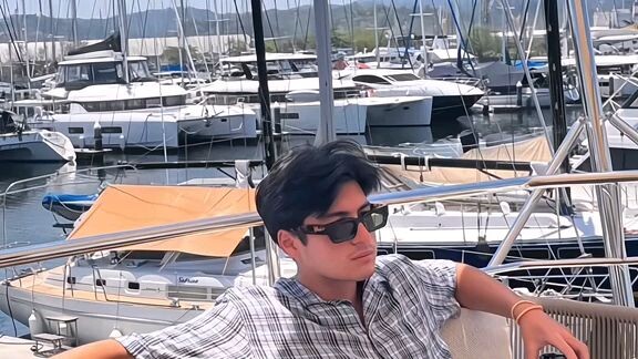 sino bagay Kay jayjay si Kiefer ba or si yuri