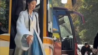 Chen Duling's dream of returning to the world almost fell down