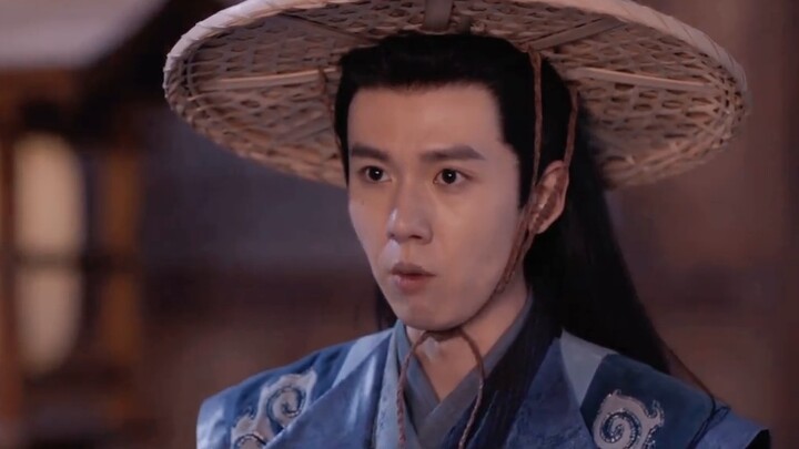 Laugh and get rich! Just like that, Han Li was created. This guy has no desire for money, only the p