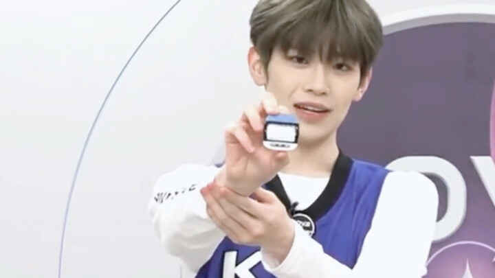 [Boys Planet 999 Kim Tae-rae] A hot favorite even before the show aired—dominating Korean votes whil