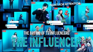 🇰🇷EP. 4 | THE INFLUENCER (2024)