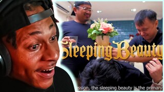 Philippines 101: Filipino Drinking Etiquette (WHICH ONE ARE YOU?!) (Reaction)