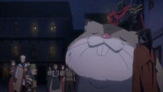 overlord 1 thuyết minh part2