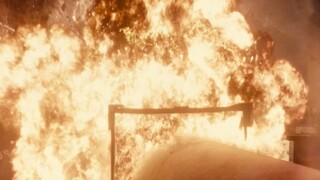 แบทแมนฆ่าปีศาจไปกี่ตัวใน Justice League ของ Zack Snyder?