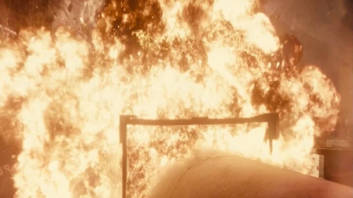 Batman đã giết bao nhiêu con quỷ trong Justice League của Zack Snyder?