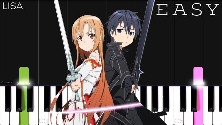 Sword Art Online Bilibili