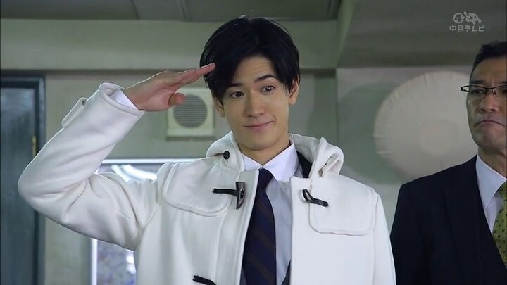 นักสืบวิญญาณหงส์