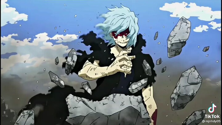 Phản Diện Làm Ơn Đừng Có Quá Khứ Bị Thương  Cre: Vid