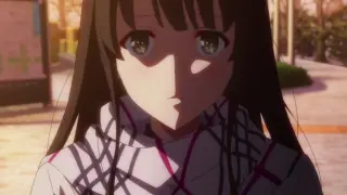 Sage Megumi was so angry for the first time