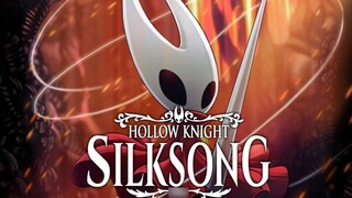 【字幕】هذا إصدار جديد وليس DLC! مقطع دعائي لـ Hollow Knight: Silksong