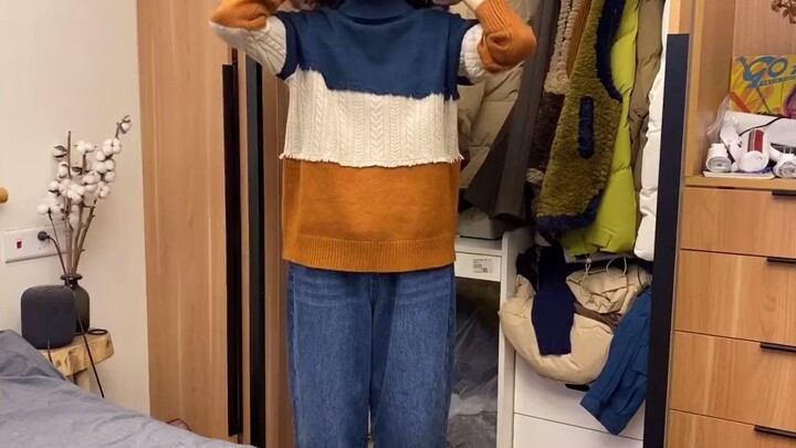 人靠衣装这套真的超级超级漂亮约会穿都很小巧精致可爱的感觉