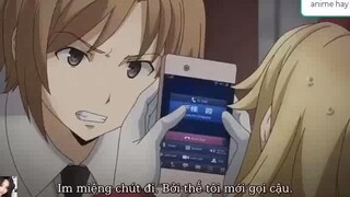 Nhạc Phim Anime Remix√ Main Giấu Nghề Chuyển Trường Có Sức Mạnh Hắc Ám Siêu Bá Đạo-phần 21 hay vcl