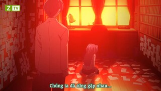 Tình yêu và hy sinh tập 13