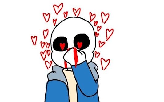 [MAD][Re-creation]When Sans bought Frisk|<Undertale>