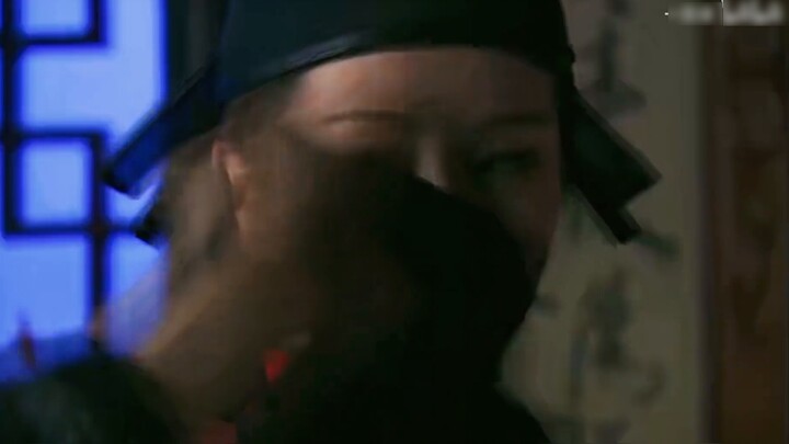 [Long Shi fighting scene] If this couple goes out to fight together, won’t they go crazy???