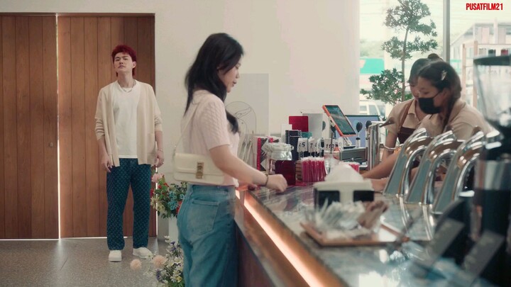 Heart Code eps 5 sub indo