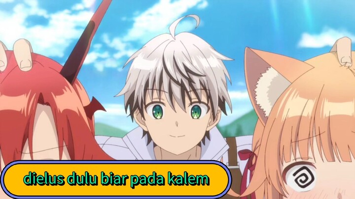 #KompetisiKreasiUnggahan6, party Pahlawan ini masih aja belagu abis dipermalukan