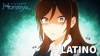 Hori celosa - Doblaje Latino | Horimiya Latino