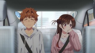 Tập 06 - Bạn Gái Thuê SS4 Full VietSub