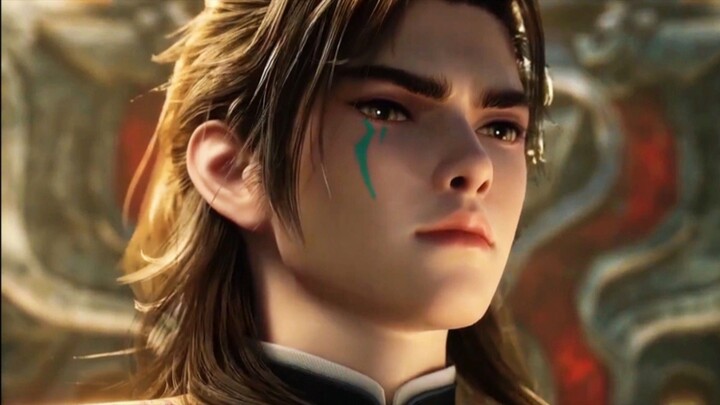 Alur cerita Tales of Herding God's Episode 72 Subtitle Indonesia~ No Sun: in Yankang