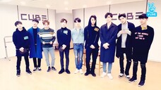 <펜타곤 교과서> 쉬는 시간!
