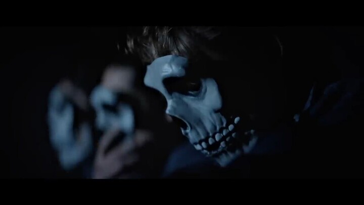New film (2023) Dark Harvest Trailer: The movie link is in the description