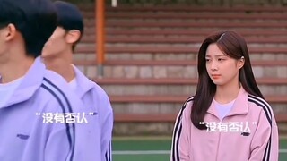 It is the responsibility of protecting my daughter-in-law Yijun#Korean Drama#Sweet