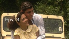 Hilda Furacão 1998 (Hilda Hurricane) eps 24 english subtitle