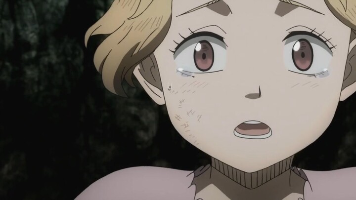 Black clover eps31 sub indo